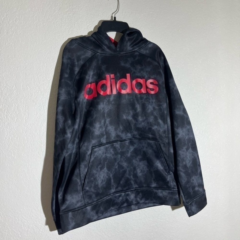 Adidas sweatshirt